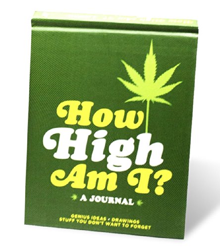 How High Am I? Journal