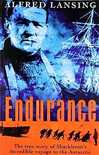 Endurance: Shackleton's Incredible Voyage to the Antarctic