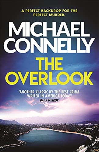 The Overlook (Harry Bosch Series)