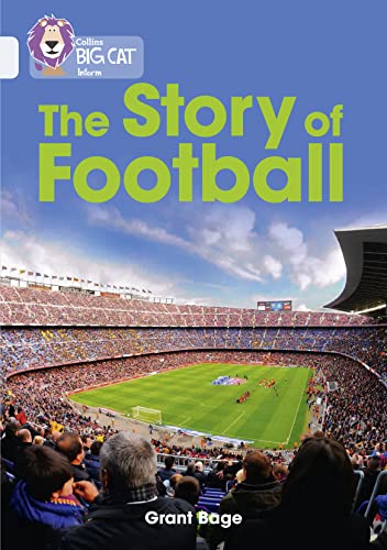 The Story of Football : Band 17/Diamond