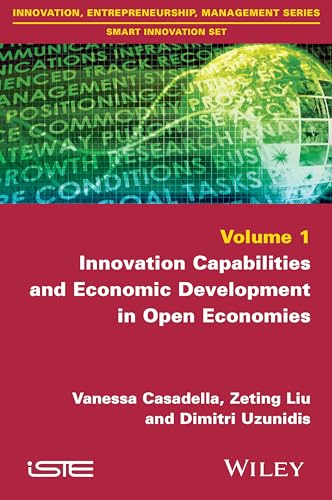 Innovation Capabilities and Economic Development in Open Economies