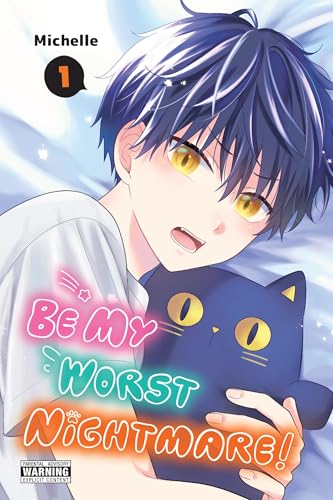 Be My Worst Nightmare Gn Vol 01 (Mr) (C: 0-1-2)