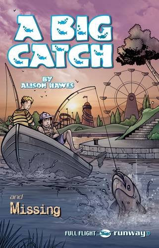 A Big Catch : Level 4