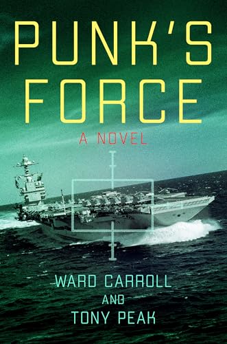 Punk's Force : A Novel