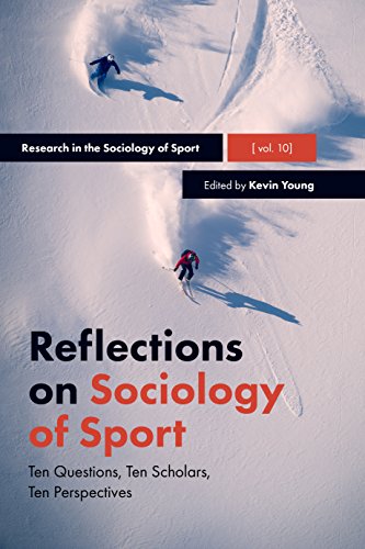Reflections on Sociology of Sport: Ten Questions