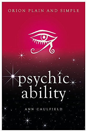 Psychic Ability, Orion Plain and Simple