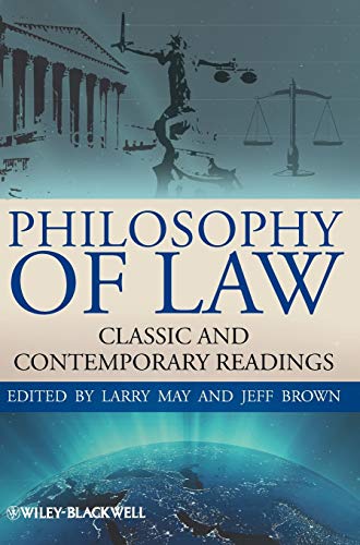 Philosophy of Law: Classic and Contemporary Readings