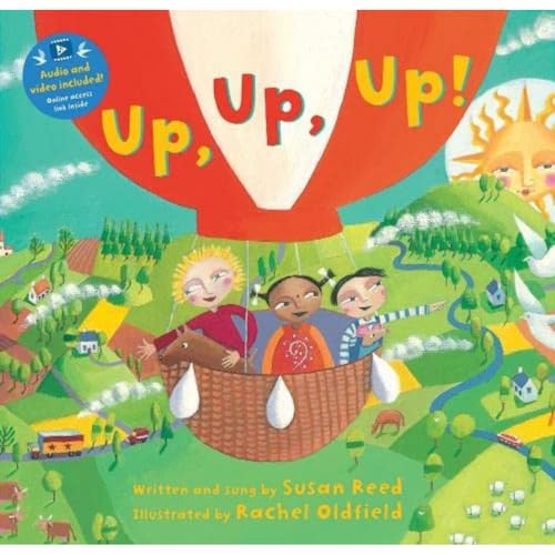 Up, Up, Up! PBVA