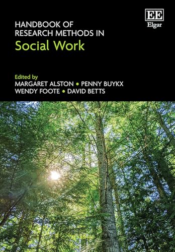 Handbook of Research Methods in Social Work