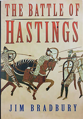 The Battle of Hastings
