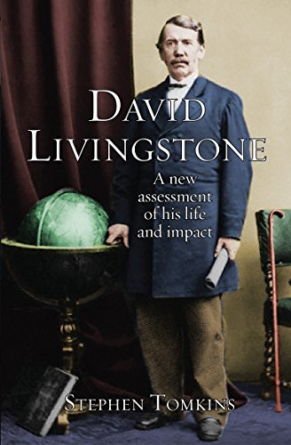 David Livingstone: The Unexplored Story