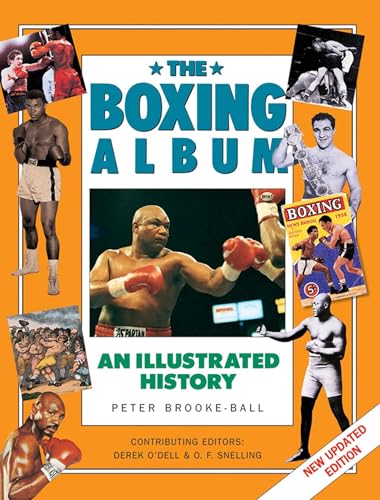 The Boxing : An Illustrated History