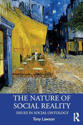 The Nature Of Social Reality