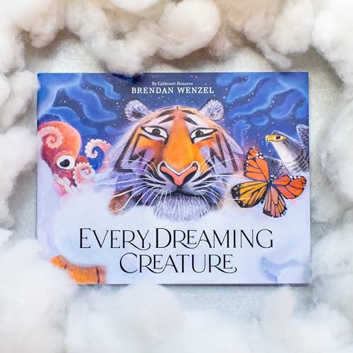 Every Dreaming Creature