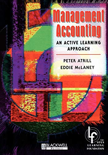 Management Accounting