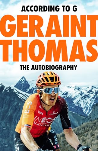According to G : The Autobiography