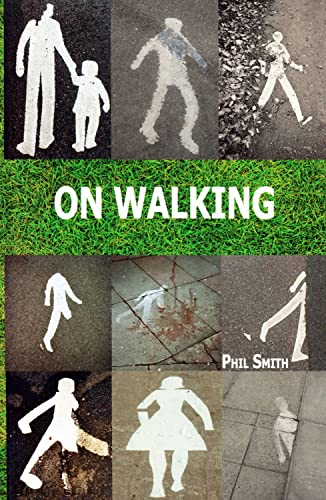 On Walking : - And Stalking Sebald
