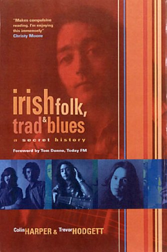 Irish Folk Trad And Blues