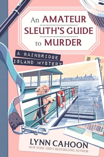 Amateur Sleuth’s Guide to Murder, An