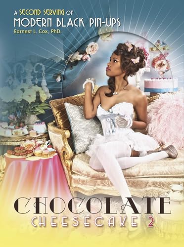Chocolate Cheesecake 2