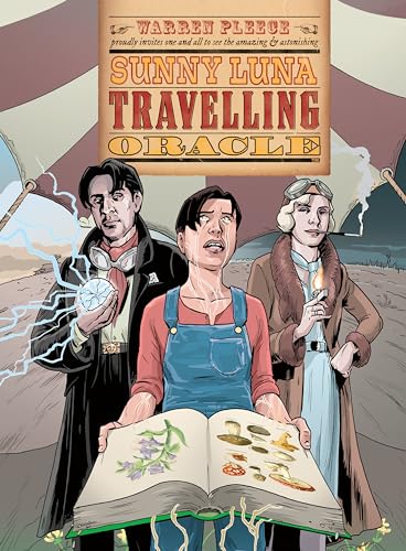 The Sunny-Luna Travelling Oracle