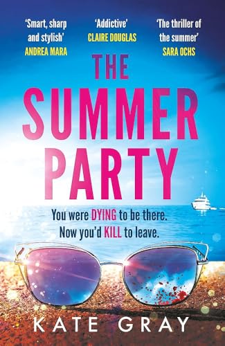 The Summer Party