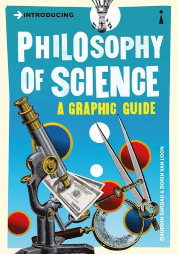 Introducing Philosophy of Science : A Graphic Guide