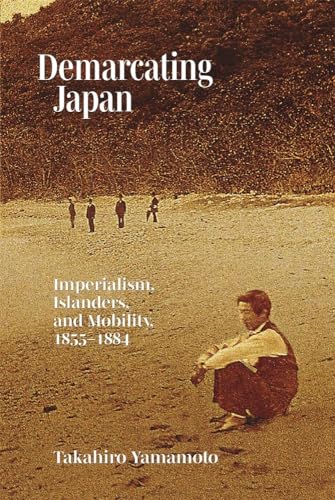 Demarcating Japan: Imperialism