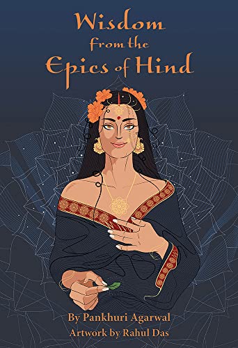 WISDOM FROM THE EPICS OF HIND