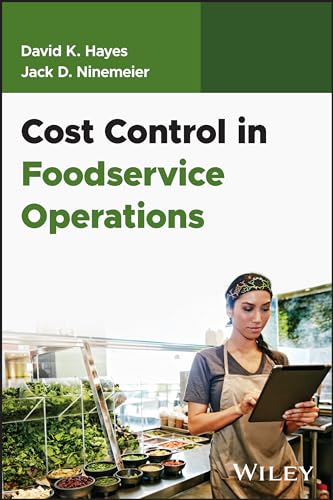 Cost Control in Foodservice Operations