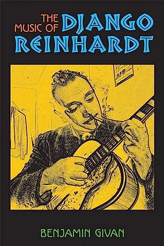 The Music of Django Reinhardt