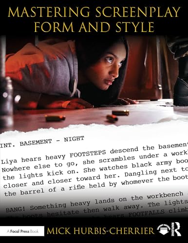 Mastering Screenplay Form and Style