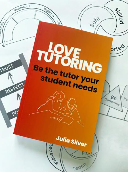 Love Tutoring : Be the tutor your student needs