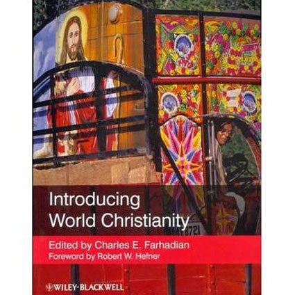 Introducing World Christianity