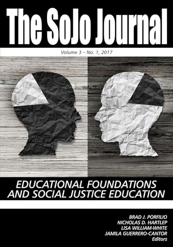 SoJo Journal Vol 3 Issue 1