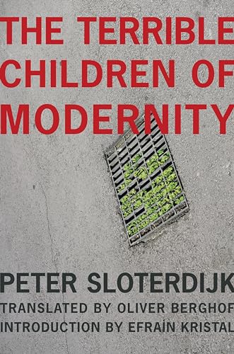 The Terrible Children of Modernity : An Antigenealogical Experiment