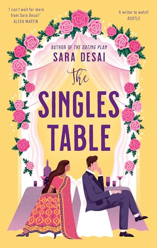 The Singles Table : Grumpy-sunshine doesn't get better than this