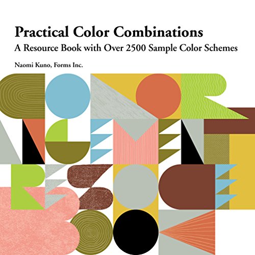 PRACTICAL COLOR COMBINATIONS
