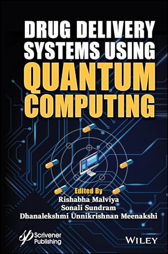 Drug Delivery Systems using Quantum Computing