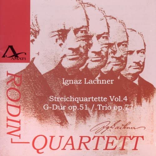 CD cover featuring sepia-toned portraits of four men and text details.