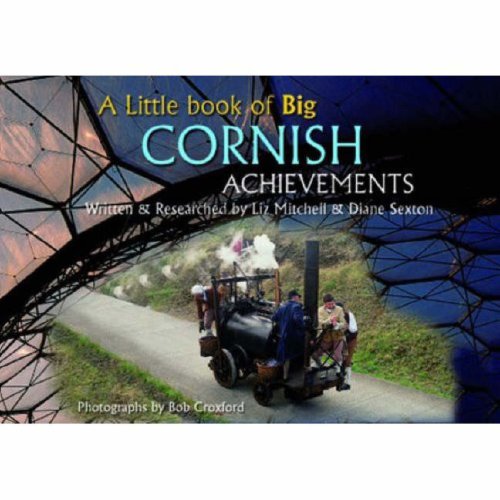 A Little Book of Big Cornish Achievements