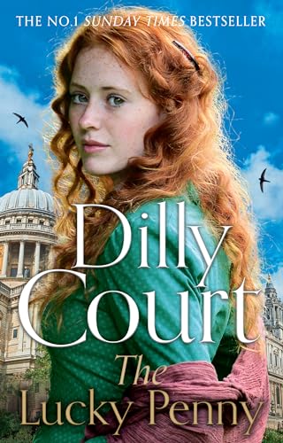 The Lucky Penny: The brand-new heartwarming historical fiction romance from the No. 1 Sunday Times bestselling author...