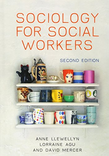 Sociology for Social Workers 2E