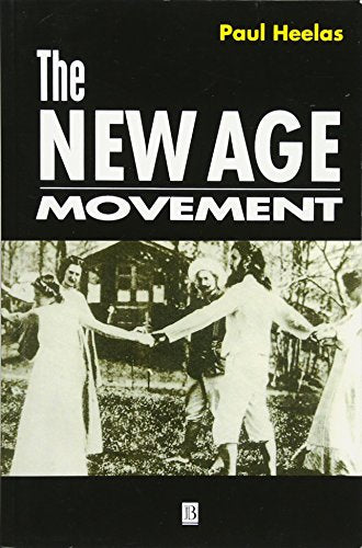 The New Age Movement: Religion