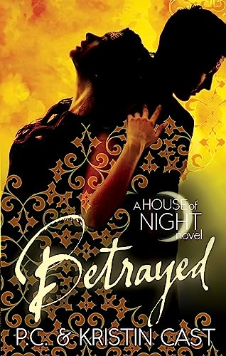 Betrayed : Number 2 in series
