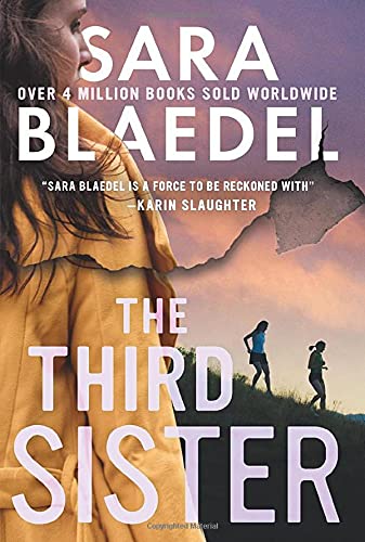 The Third Sister (Family Secrets, 3)
