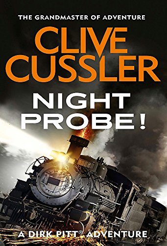 Night Probe! (Dirk Pitt)
