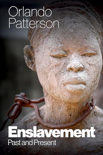 Enslavement : Past and Present