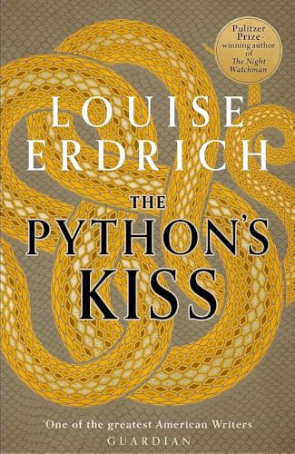 Python's Kiss : Stories
