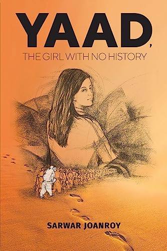 Yaad, the Girl With No History